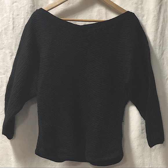 Talula ribbed knit sweater - Picture 2 of 2